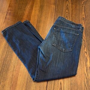 Citizens of Humanity Denim Jeans